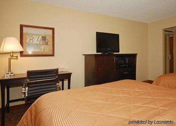 Inn Clarion Pointe Research Triangle Park Durham