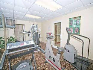 Inn Clarion Pointe Research Triangle Park