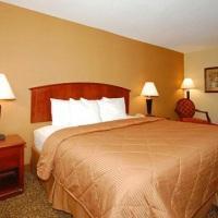 Clarion Pointe Research Triangle Park Inn Durham