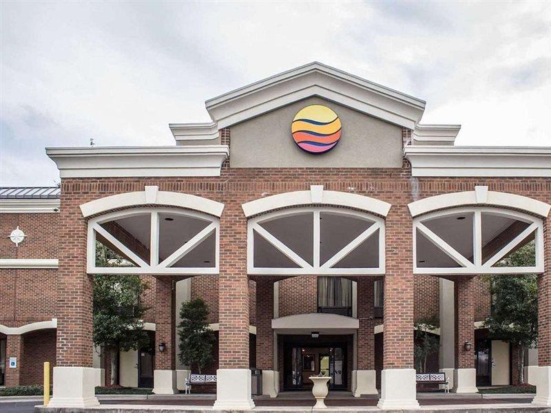 Clarion Pointe Research Triangle Park Inn Durham