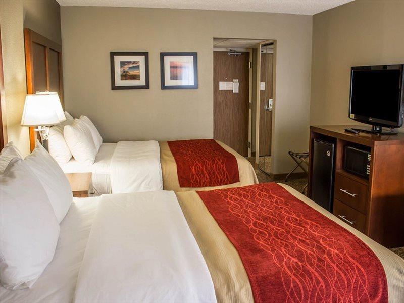 Clarion Pointe Research Triangle Park Inn Durham