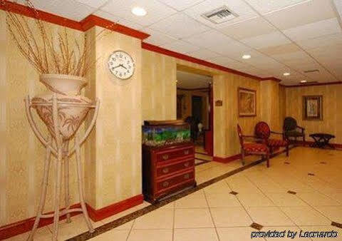 Clarion Pointe Research Triangle Park 3* Durham