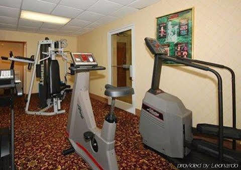 Clarion Pointe Research Triangle Park 3* Durham