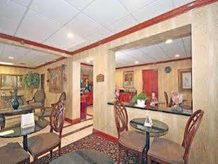 Inn Clarion Pointe Research Triangle Park Durham