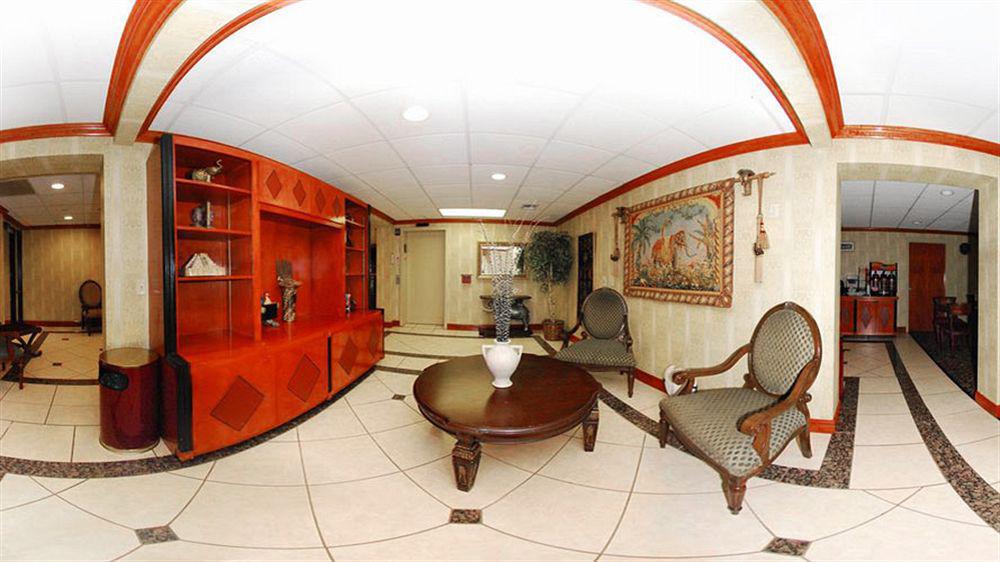 Inn Clarion Pointe Research Triangle Park Durham