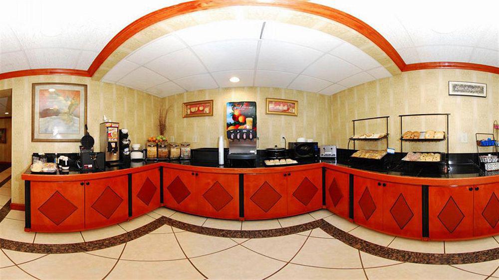 Clarion Pointe Research Triangle Park Inn Durham