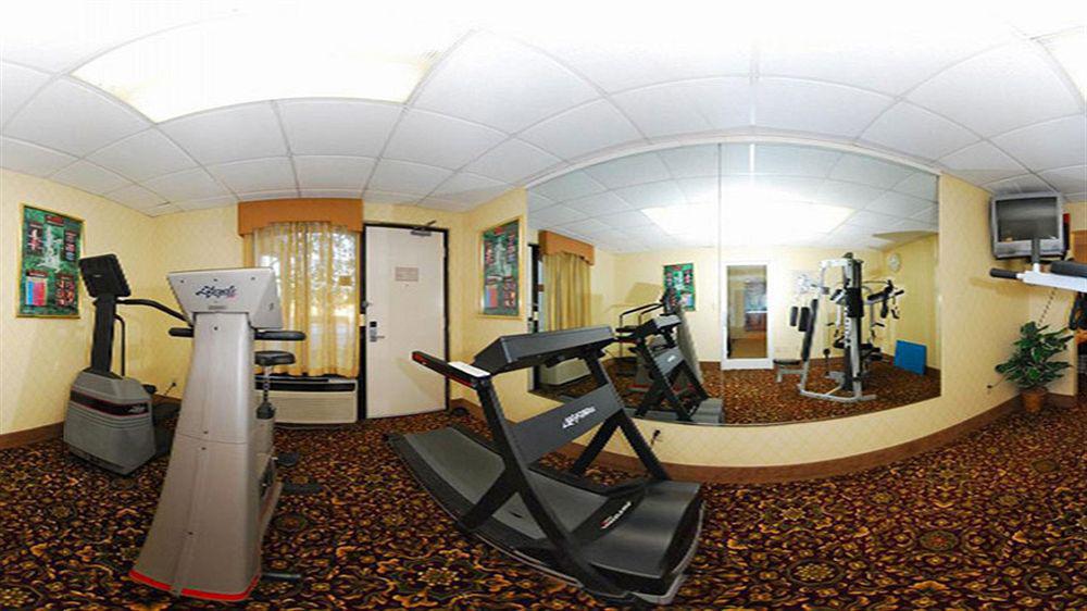 Clarion Pointe Research Triangle Park Inn